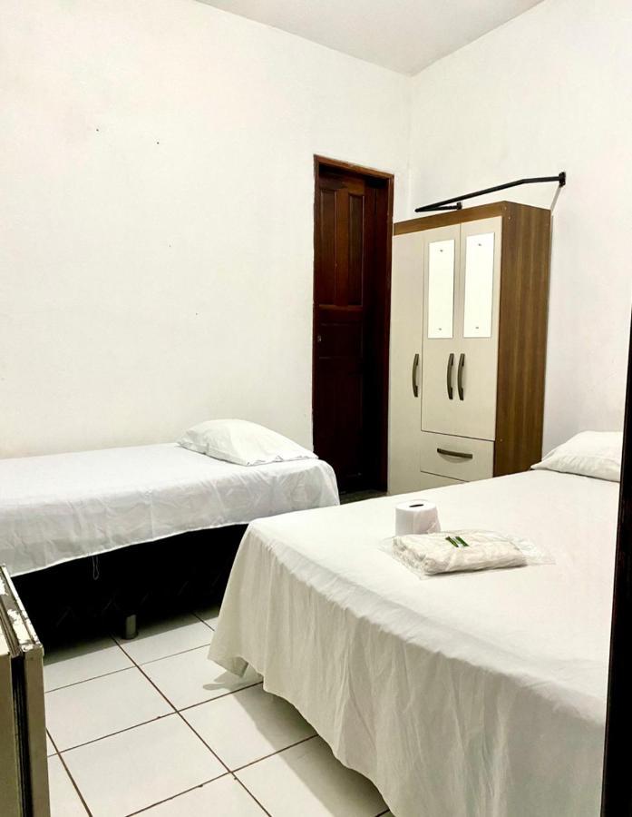 Pousada Ilha Encantada Sao Luis  Luaran gambar