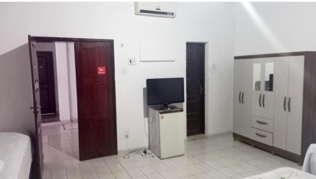 Pousada Ilha Encantada Sao Luis  Luaran gambar